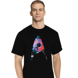 ShirtPunch Boldly, view 4