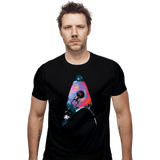 ShirtPunch Boldly, view 5