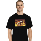 ShirtPunch Bomb Is Fine, view 4