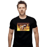 ShirtPunch Bomb Is Fine, view 5