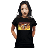 ShirtPunch Bomb Is Fine, view 6