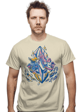 ShirtPunch Bonded By Magic, view 2