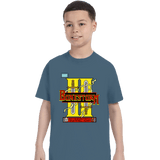 ShirtPunch Bonestorm II, view 3