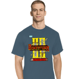 ShirtPunch Bonestorm II, view 4