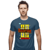 ShirtPunch Bonestorm II, view 5