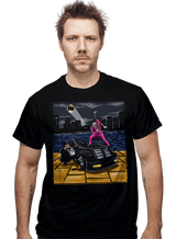 ShirtPunch Bonus Stage, view 2
