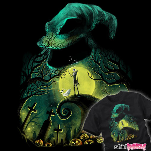 ShirtPunch Boogie Nights