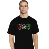 ShirtPunch Boogies Boys, view 4