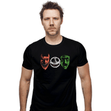 ShirtPunch Boogies Boys, view 5