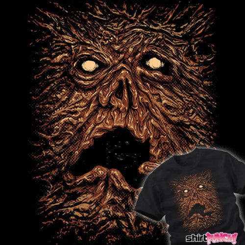 ShirtPunch Book of the Dead
