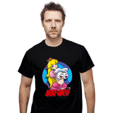 ShirtPunch BoooBies, view 2