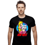 ShirtPunch BoooBies, view 5