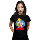ShirtPunch BoooBies, view 6