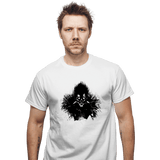 ShirtPunch Bored Shinigami, view 2