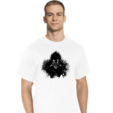 ShirtPunch Bored Shinigami, view 4