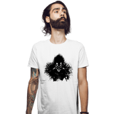 ShirtPunch Bored Shinigami, view 5