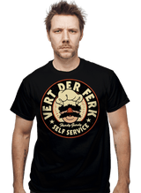 ShirtPunch Bork Service, view 2