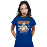 ShirtPunch Borkout Gym, view 6