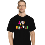ShirtPunch Born 90s, view 4