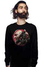 ShirtPunch Born Of Chaos And Destruction, view 4
