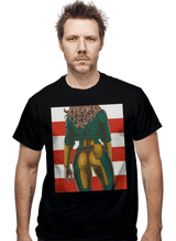 ShirtPunch Born To Absorb, view 2