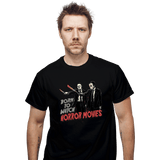 ShirtPunch Born To Watch, view 2