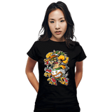 ShirtPunch Bossfink, view 6