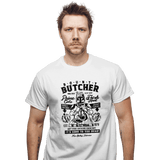 ShirtPunch Bounty Butcher, view 2