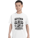 ShirtPunch Bounty Butcher, view 3