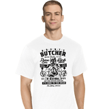 ShirtPunch Bounty Butcher, view 4