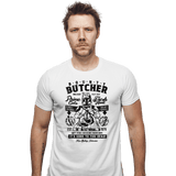 ShirtPunch Bounty Butcher, view 5