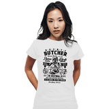 ShirtPunch Bounty Butcher, view 6