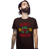 ShirtPunch Bounty Hunter 78, view 5