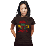 ShirtPunch Bounty Hunter 78, view 6