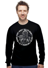ShirtPunch Bounty Hunter and Foundling, view 5