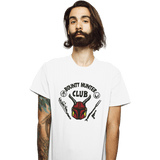 ShirtPunch Bounty Hunter Club, view 2