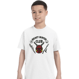 ShirtPunch Bounty Hunter Club, view 3