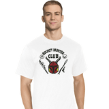 ShirtPunch Bounty Hunter Club, view 4