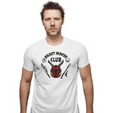 ShirtPunch Bounty Hunter Club, view 5