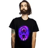 ShirtPunch Bounty Hunter Landscape, view 2