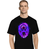 ShirtPunch Bounty Hunter Landscape, view 4
