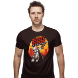 ShirtPunch Bounty Hunter VS The Galaxy, view 5