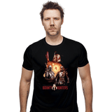 ShirtPunch Bounty Hunters, view 5