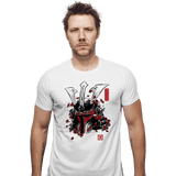 ShirtPunch Bounty Samurai, view 5