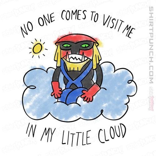ShirtPunch Brak's Cloud