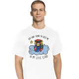 ShirtPunch Brak's Cloud, view 4