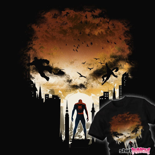 ShirtPunch Brand New Day