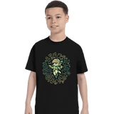 ShirtPunch Brave Boy, view 3