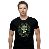 ShirtPunch Brave Boy, view 5