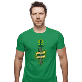 ShirtPunch Brave Hero, view 5